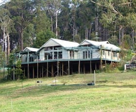 Rural / Farming commercial property sold at 157 Shelleys Road Kiah NSW 2551