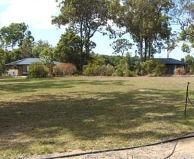Rural / Farming commercial property sold at 60 Maddever Rd Booral QLD 4655