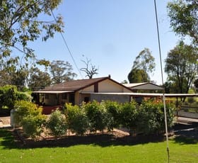 Rural / Farming commercial property sold at 264 Gerogery West Road Gerogery NSW 2642