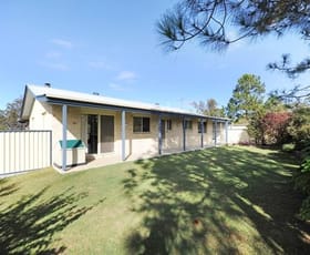 Rural / Farming commercial property sold at 255 Mylneford Road Mylneford NSW 2460