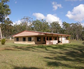 Rural / Farming commercial property sold at 4801 Orara Way Braunstone NSW 2460