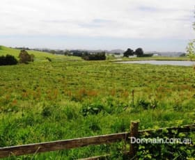Rural / Farming commercial property sold at 25 Kingsclere Rd and 475 Circular Rd East Ridgley TAS 7321