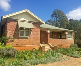 Rural / Farming commercial property sold at 1634 Wheeo Road Wheeo NSW 2583