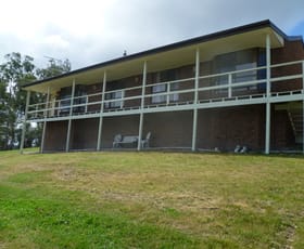 Rural / Farming commercial property leased at 60 Old Coach Road Forcett TAS 7173