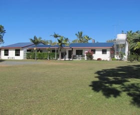Rural / Farming commercial property sold at 48097 Bruce Highway Tannum Sands QLD 4680