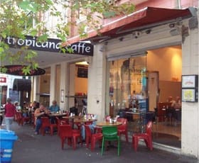 Shop & Retail commercial property leased at 300 Victoria Street Darlinghurst NSW 2010