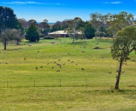 Rural / Farming commercial property sold at 159 Parkesbourne Road Yarra NSW 2580