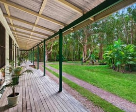 Rural / Farming commercial property sold at 161 Lemon Tree Passage Road Salt Ash NSW 2318