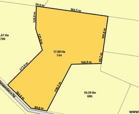 Rural / Farming commercial property sold at 93/744 Bungundarra Road Bungundarra QLD 4703