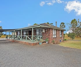 Rural / Farming commercial property sold at 783-815 Leakes Road Rockbank VIC 3335