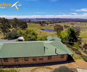 Rural / Farming commercial property sold at 244 Radcliffe Circuit Carwoola NSW 2620