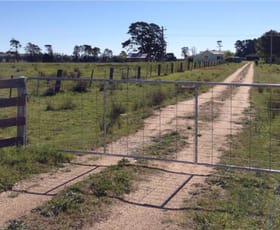 Rural / Farming commercial property sold at 314 Noalimba Avenue Kentucky South NSW 2354