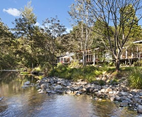 Rural / Farming commercial property sold at Upper Karuah River NSW 2415