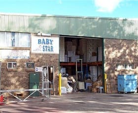 Factory, Warehouse & Industrial commercial property leased at 28/28 Barry Rd Chipping Norton NSW 2170