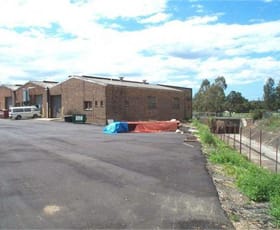 Factory, Warehouse & Industrial commercial property leased at 73 Madeline St Enfield NSW 2136