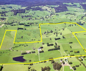 Rural / Farming commercial property sold at 110 Sheffield Road Neerim South VIC 3831