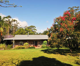 Rural / Farming commercial property sold at 31 Wallbridge Road Eungai Creek NSW 2441