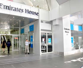 Offices commercial property leased at 257 Collins Street Melbourne VIC 3000