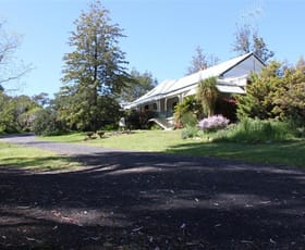 Rural / Farming commercial property sold at 1745 Reg Hailstone Way Woodstock NSW 2793