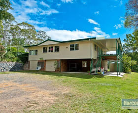 Rural / Farming commercial property sold at 189 Raynbird Road Narangba QLD 4504