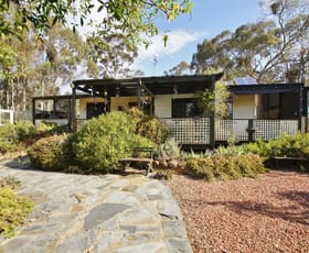 Rural / Farming commercial property sold at 103 Gully Road Welshmans Reef VIC 3462