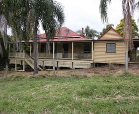 Rural / Farming commercial property sold at Langshaw QLD 4570