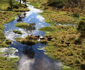Rural / Farming commercial property sold at MYOLA ROAD Charters Towers QLD 4820