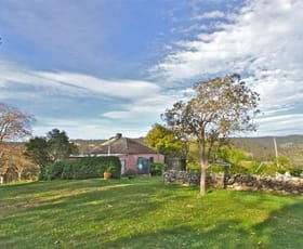 Rural / Farming commercial property sold at 68A Martins Ridge Road Conjola NSW 2539