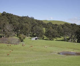 Rural / Farming commercial property sold at 390 Foster - Mt Best Foster VIC 3960