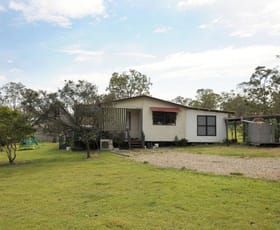 Rural / Farming commercial property sold at 767 Trenayr Road Junction Hill NSW 2460