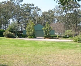 Rural / Farming commercial property sold at 1255 Silverdale Road Werombi NSW 2570