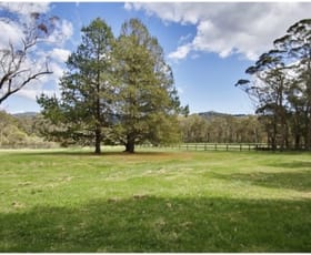 Rural / Farming commercial property sold at Bilpin NSW 2758