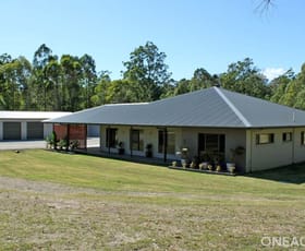 Rural / Farming commercial property sold at 134 Spooners Avenue Greenhill NSW 2440