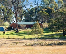 Rural / Farming commercial property sold at 821 Greenhills Road Berrima NSW 2577