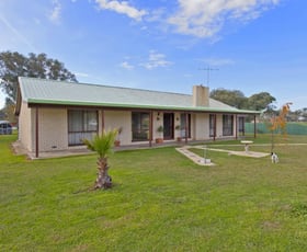 Rural / Farming commercial property sold at 63 Molkentin Road Jindera NSW 2642