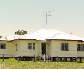 Rural / Farming commercial property sold at Wooroonden QLD 4605