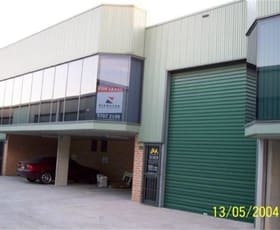 Factory, Warehouse & Industrial commercial property leased at 24/112 Benaroon Rd Belmore NSW 2192