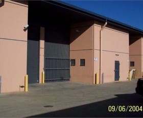 Factory, Warehouse & Industrial commercial property leased at 2/10 Newton Rd Auburn NSW 2144