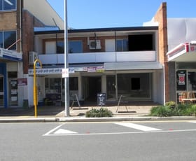 Shop & Retail commercial property leased at 1/388 Logan Road Greenslopes QLD 4120