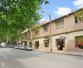 Medical / Consulting commercial property leased at Shop 4/17-51 Foveaux Street Surry Hills NSW 2010