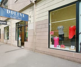 Medical / Consulting commercial property leased at Shop 4/17-51 Foveaux Street Surry Hills NSW 2010
