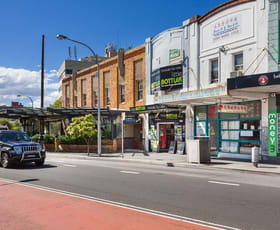Shop & Retail commercial property leased at 342 Forest Road Hurstville NSW 2220