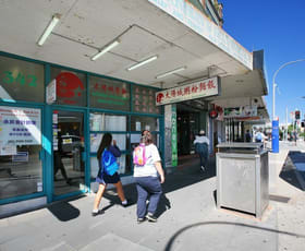 Shop & Retail commercial property leased at 342 Forest Road Hurstville NSW 2220