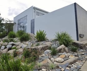 Factory, Warehouse & Industrial commercial property leased at 3-4-5/12 Action Street Noosaville QLD 4566