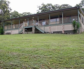 Rural / Farming commercial property sold at 301 Upsalls Creek Road Lorne NSW 2439