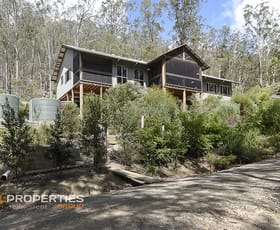 Rural / Farming commercial property sold at 430 Cedar Creek Road Cedar Creek QLD 4207