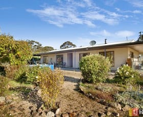 Rural / Farming commercial property sold at 4255 Braidwood Road Captains Flat NSW 2623