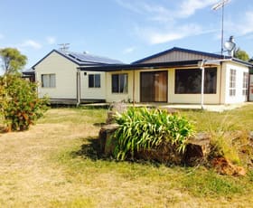 Rural / Farming commercial property sold at 744 Coppabella Road Rosewood NSW 2652