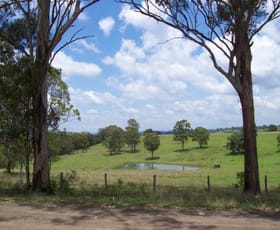 Rural / Farming commercial property sold at 1090 Hogarth Range Rd Casino NSW 2470