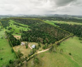 Rural / Farming commercial property sold at 66 Hyne Estate Rd Kandanga QLD 4570
